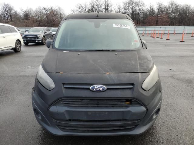 2014 Ford Transit Connect XL