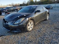 Salvage cars for sale at auction: 2013 Nissan Altima S