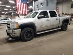 2010 Chevrolet Silverado K1500 LTZ en venta en Ham Lake, MN