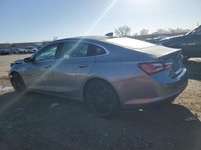 2023 Chevrolet Malibu Premier