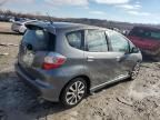 2012 Honda FIT Sport