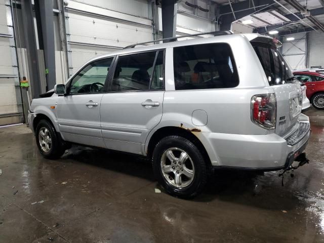 2006 Honda Pilot EX