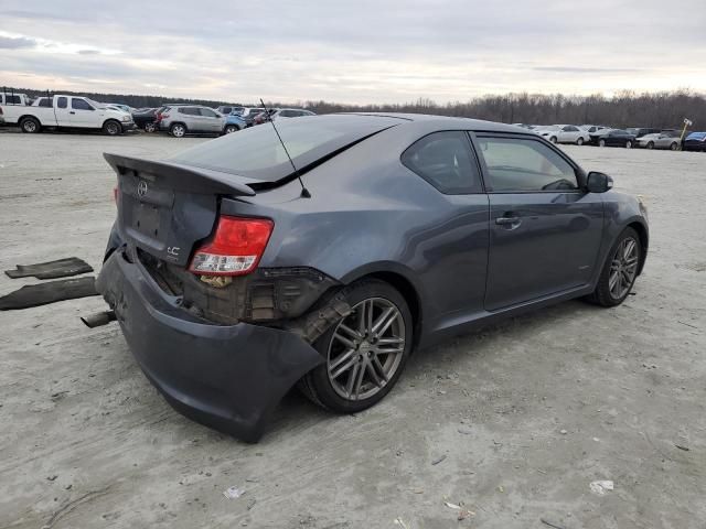 2013 Scion TC