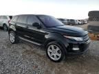 2015 Land Rover Range Rover Evoque Pure Plus