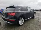 2018 Audi Q5 Prestige