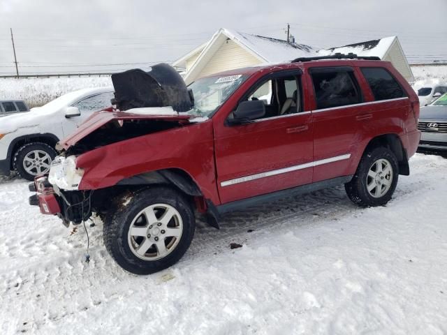 2009 Jeep Grand Cherokee Laredo