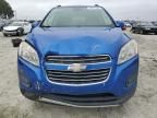 2015 Chevrolet Trax 1LT