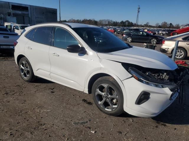 2023 Ford Escape ST Line