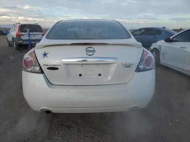 2007 Nissan Altima 3.5SE