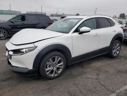 2021 Mazda CX-30 Premium en venta en Van Nuys, CA