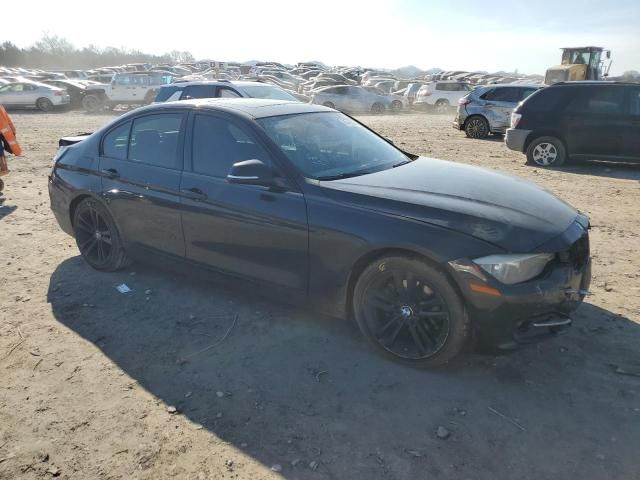 2014 BMW 328 I