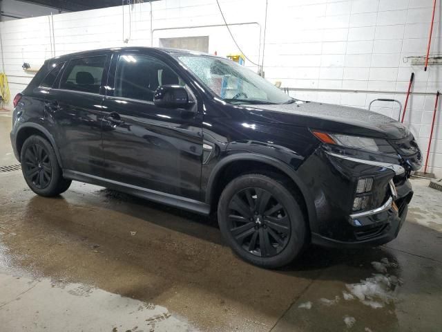 2023 Mitsubishi Outlander Sport S/SE