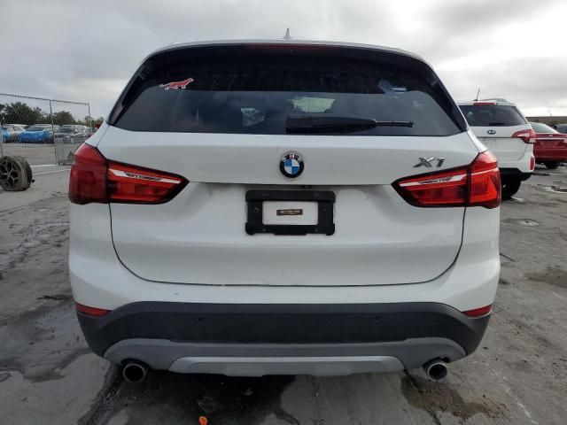 2016 BMW X1 XDRIVE28I