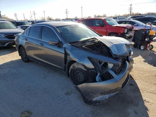 2008 Honda Accord LX