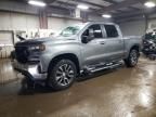 2020 Chevrolet Silverado K1500 LT