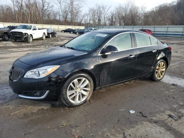 2014 Buick Regal Premium