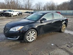 Buick Vehiculos salvage en venta: 2014 Buick Regal Premium