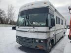 2002 Ford F550 Super Duty Stripped Chassis