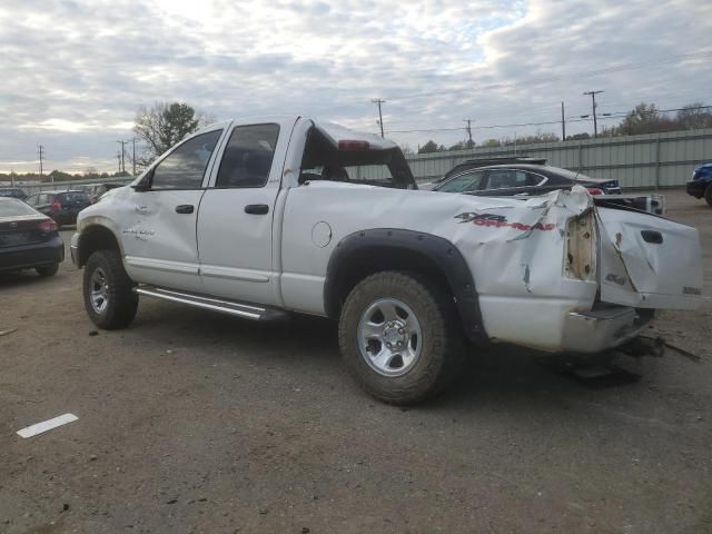 2002 Dodge RAM 1500