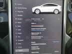 2016 Tesla Model X