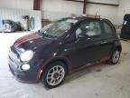 2012 Fiat 500 POP