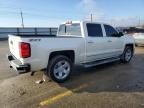 2015 Chevrolet Silverado K1500 LTZ