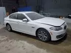 2015 BMW 528 XI