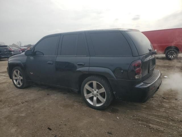 2007 Chevrolet Trailblazer SS