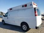 2016 Chevrolet Express G3500