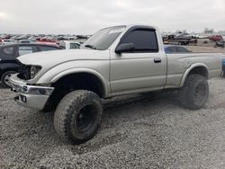 2000 Toyota Tacoma en venta en Earlington, KY