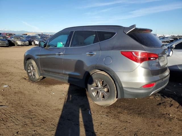 2013 Hyundai Santa FE Sport