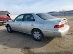 2001 Toyota Camry CE