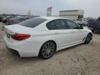 2017 BMW 540 XI