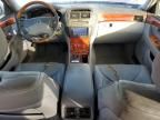 2004 Lexus LS 430