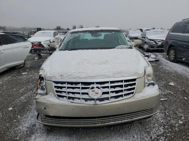 2009 Cadillac DTS