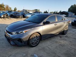 2022 KIA Forte GT Line en venta en Midway, FL