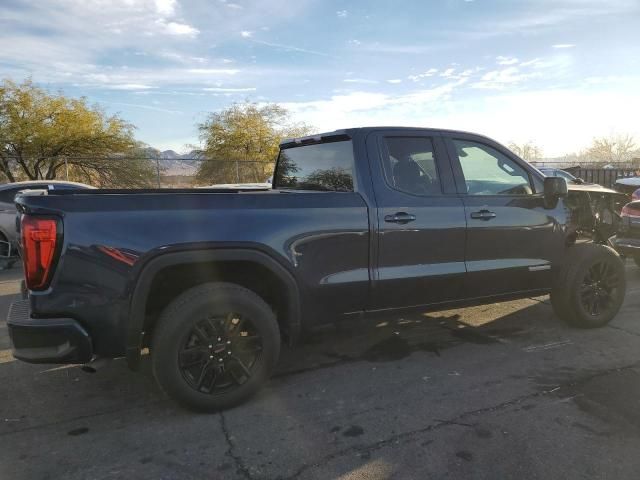 2021 GMC Sierra C1500 Elevation