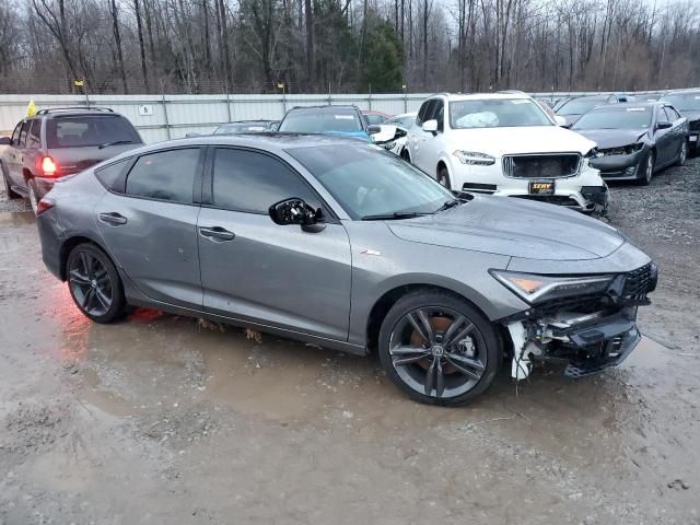 2024 Acura Integra A-Spec