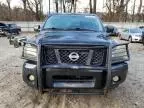 2008 Nissan Titan XE