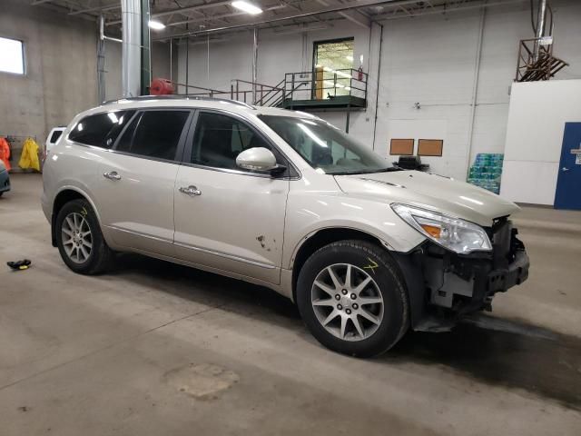 2013 Buick Enclave