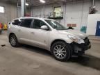 2013 Buick Enclave