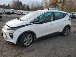 Rental Vehicles for sale at auction: 2023 Chevrolet Bolt EV 1LT