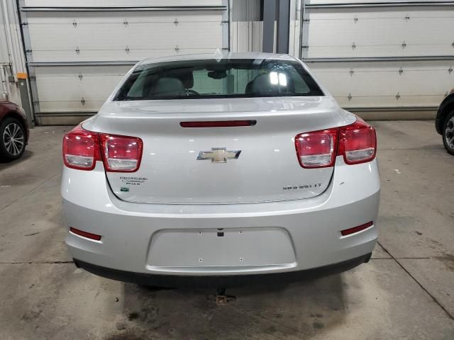 2014 Chevrolet Malibu 1LT