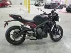 2021 Triumph Street Triple R (LRH)