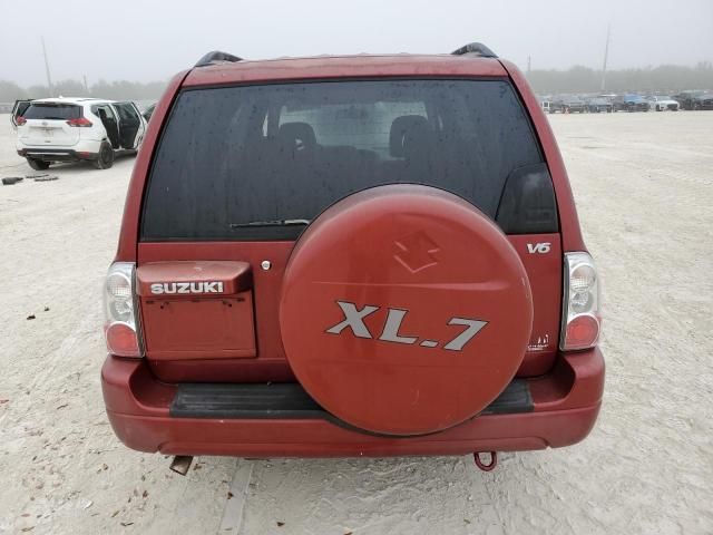 2005 Suzuki XL7 EX