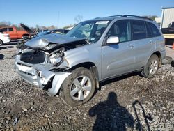 Salvage cars for sale from Copart Hueytown, AL: 2004 Toyota Rav4