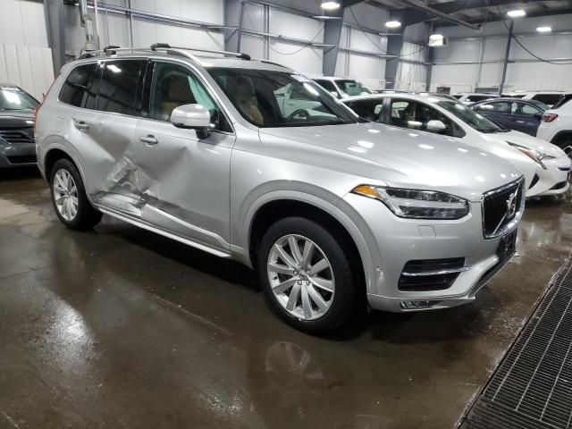 2017 Volvo XC90 T6