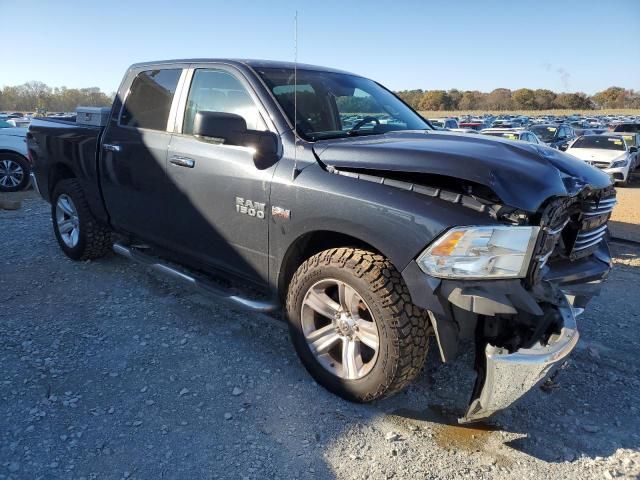 2014 Dodge RAM 1500 SLT