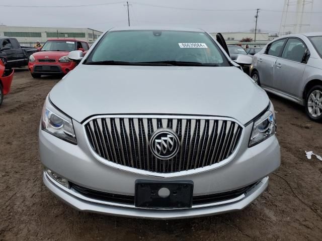 2016 Buick Lacrosse Sport Touring