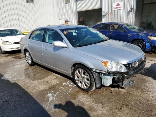 2008 Toyota Avalon XL